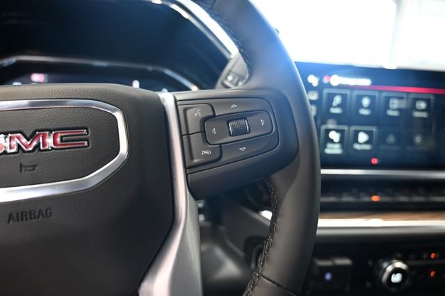 New 2026 GMC Sierra 1500 Elevation AWD/4WD image 24