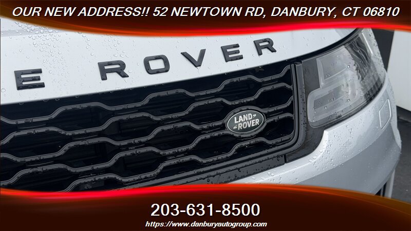Used 2021 Land Rover Range Rover Sport Autobiography AWD/4WD image 9