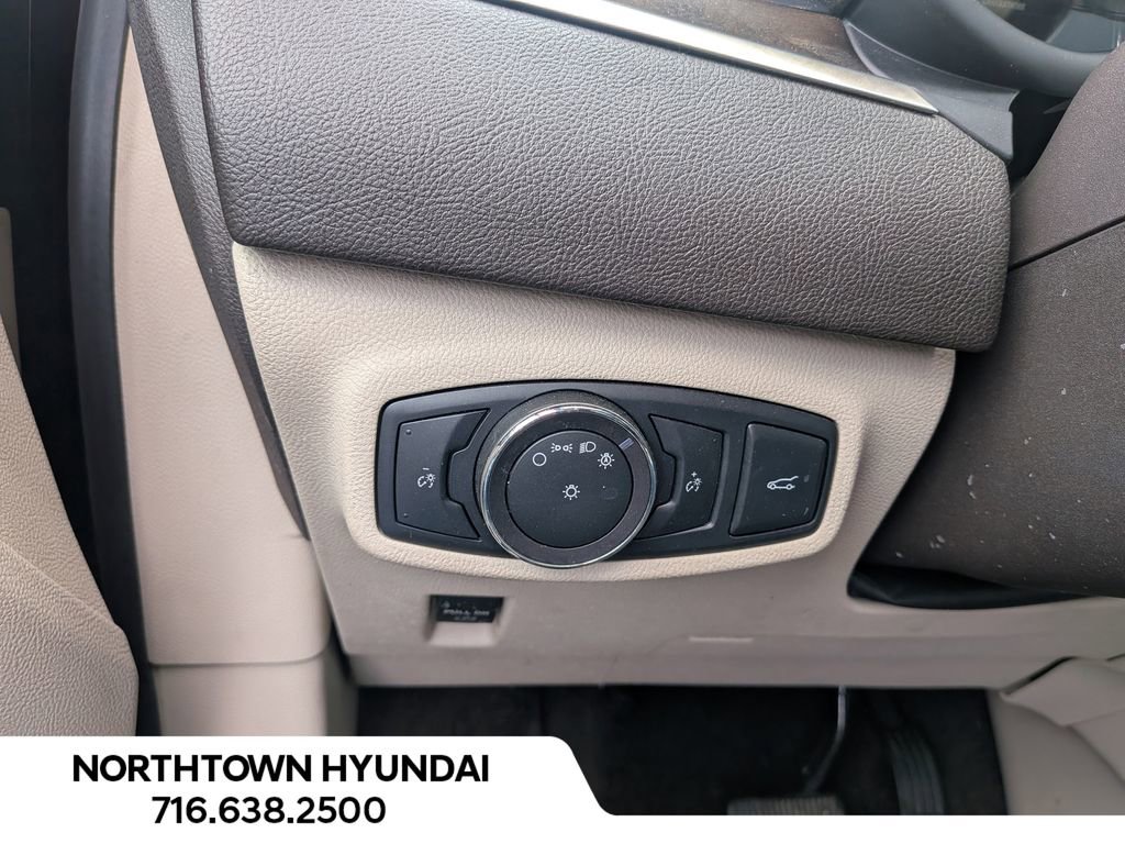 Used 2018 Lincoln MKC Reserve w/ Lincoln MKC Climate Package AWD/4WD image 29