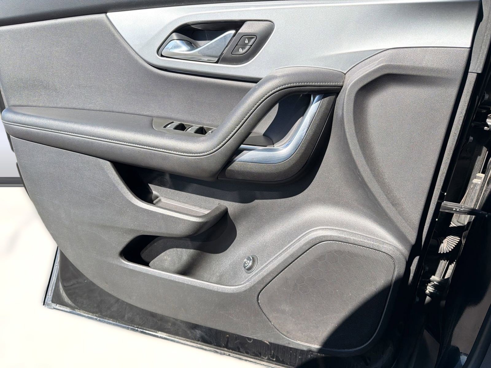 Used 2019 Chevrolet Blazer LT AWD/4WD image 13