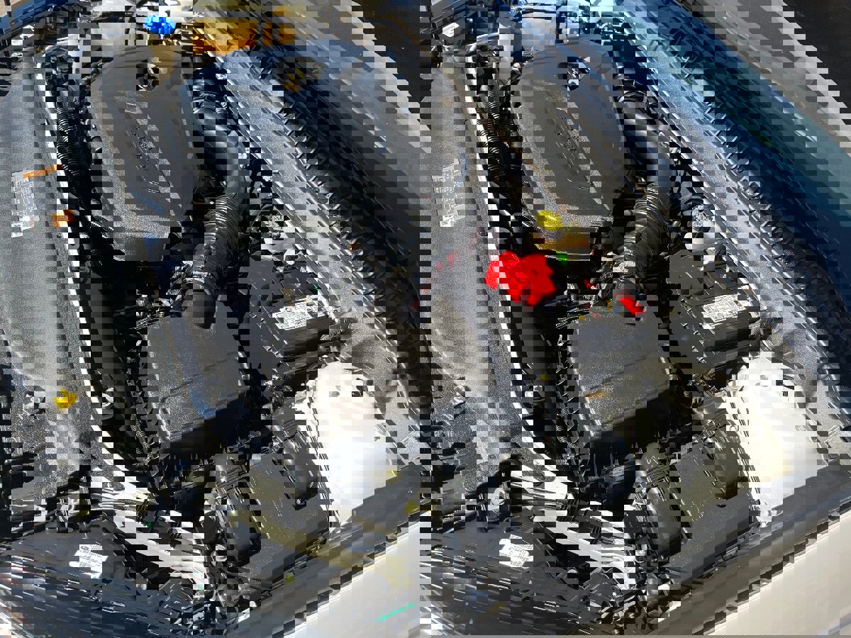 Used 2013 Ford Fusion SE image 38