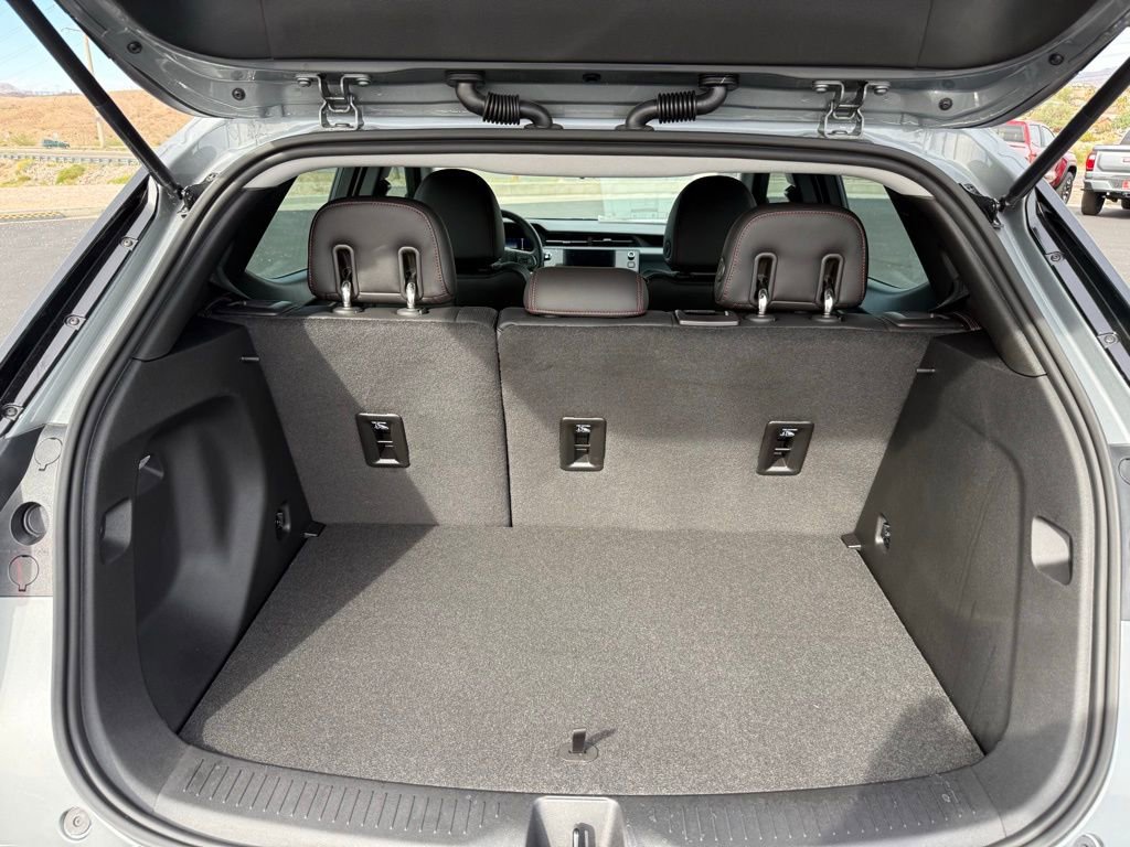 New 2027 Chevrolet Bolt RS w/ Technology Package image 19