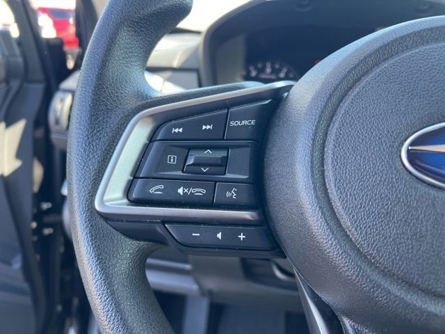 Used 2024 Subaru Impreza 2.0i image 14