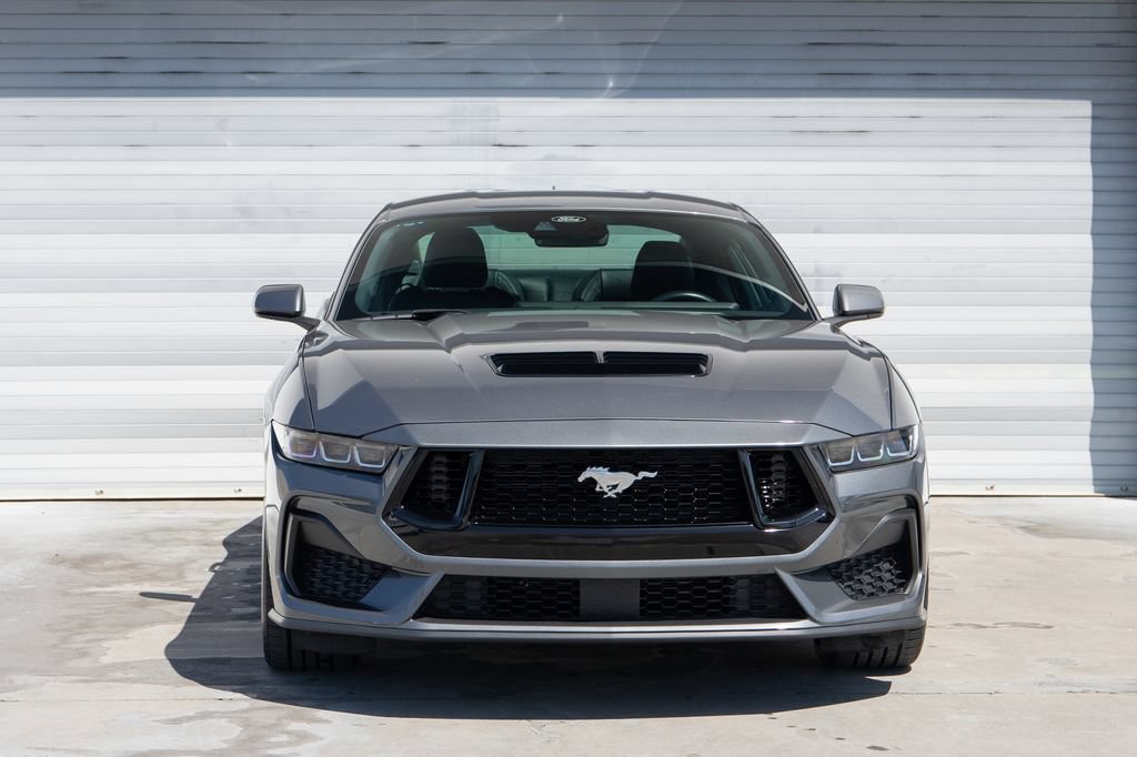 Used 2024 Ford Mustang GT Premium RWD image 2