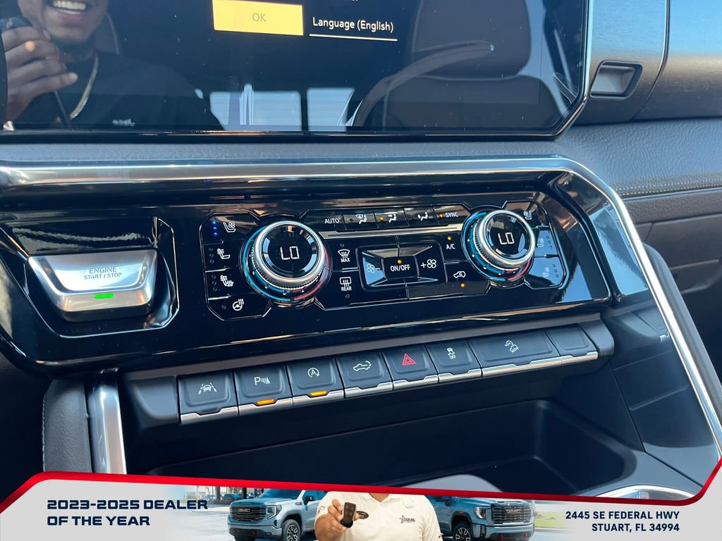 New 2026 GMC Sierra 1500 Denali image 29