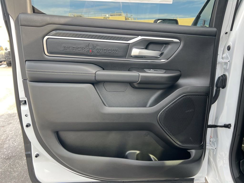 New 2026 RAM 1500 Big Horn image 19