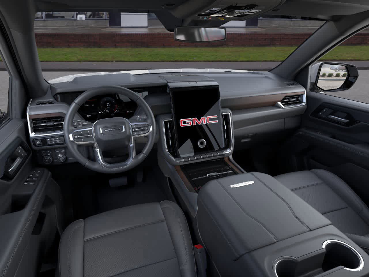 New 2026 GMC Yukon XL Denali image 15