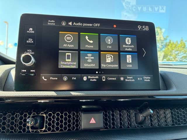 Certified 2024 Honda CR-V EX-L image 28