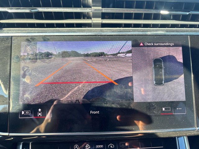 Used 2025 Audi Q7 2.0T Premium Plus w/ Premium Plus Package image 22