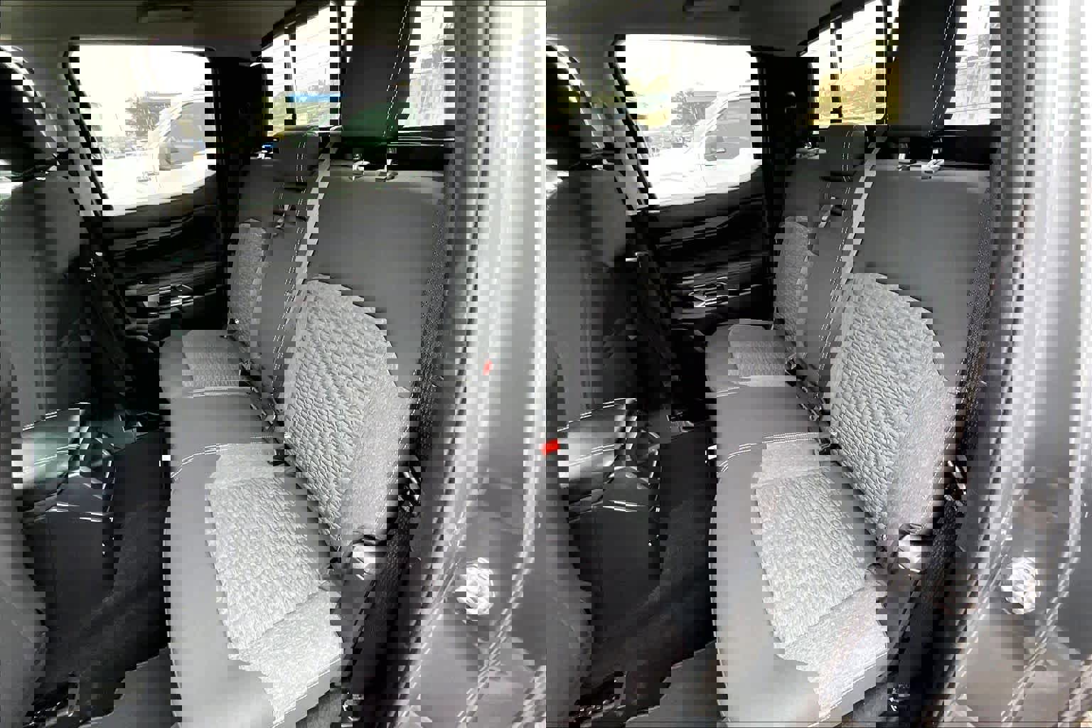 Used 2025 Ford Ranger XLT w/ Equipment Group 301A High image 20