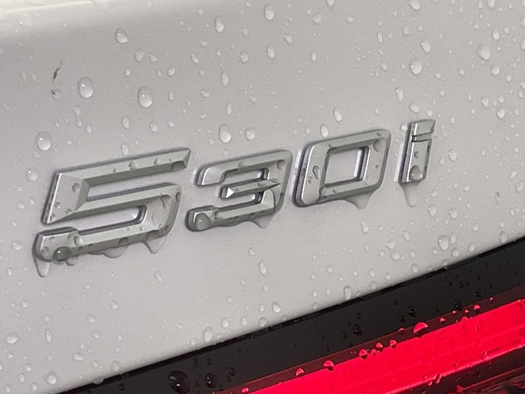 New 2027 BMW 530i xDrive AWD/4WD image 11