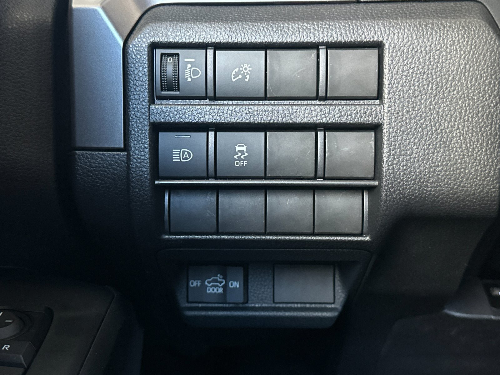 New 2026 Toyota Tacoma TRD Sport RWD image 27