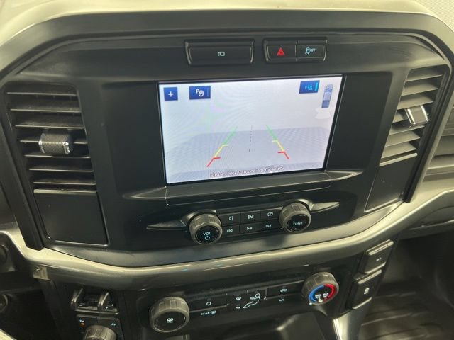 Used 2023 Ford F150 XL AWD/4WD image 17