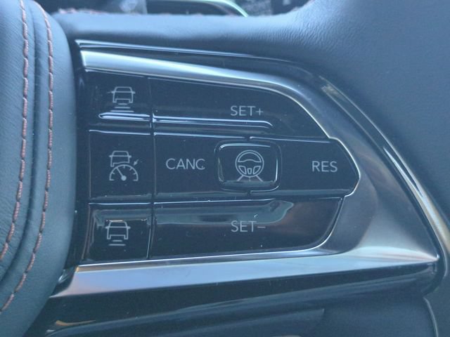 New 2026 Jeep Grand Cherokee L Summit AWD/4WD image 27