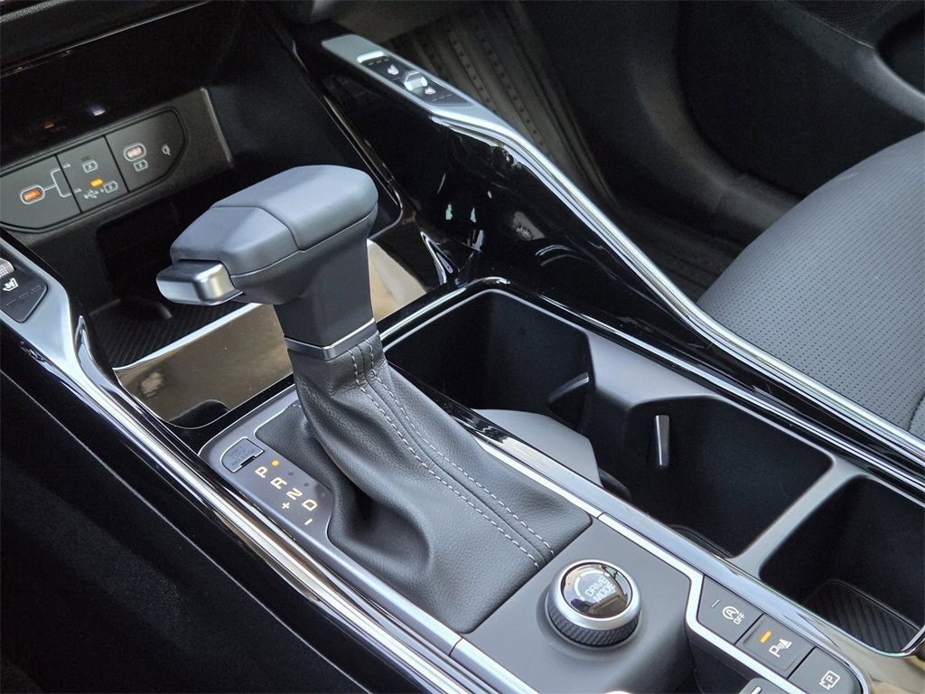 New 2026 Kia Sorento SX image 15