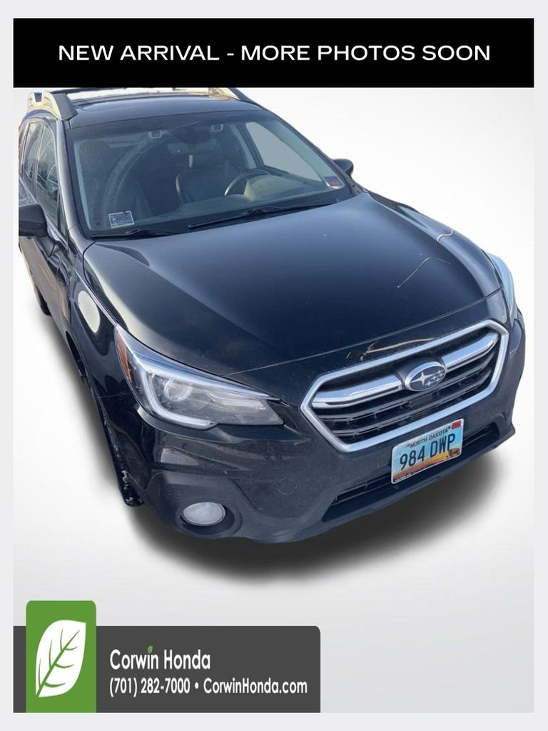 Used 2019 Subaru Outback 2.5i Limited w/ Popular Package #2