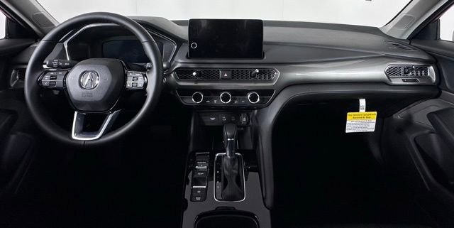 New 2026 Acura Integra image 22