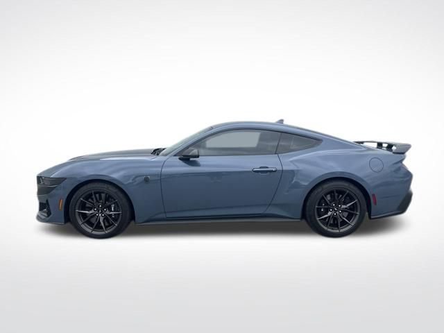 Used 2024 Ford Mustang Dark Horse RWD image 3