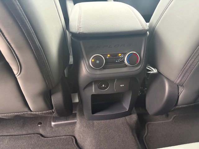 New 2026 Ford Explorer Active w/ Active Comfort Package image 9