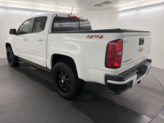 Used 2016 Chevrolet Colorado LT w/ LT Convenience Package image 6