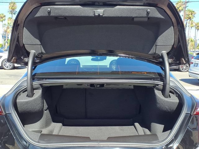 Used 2022 Cadillac CT4 Luxury w/ Sun And Sound Package RWD image 29
