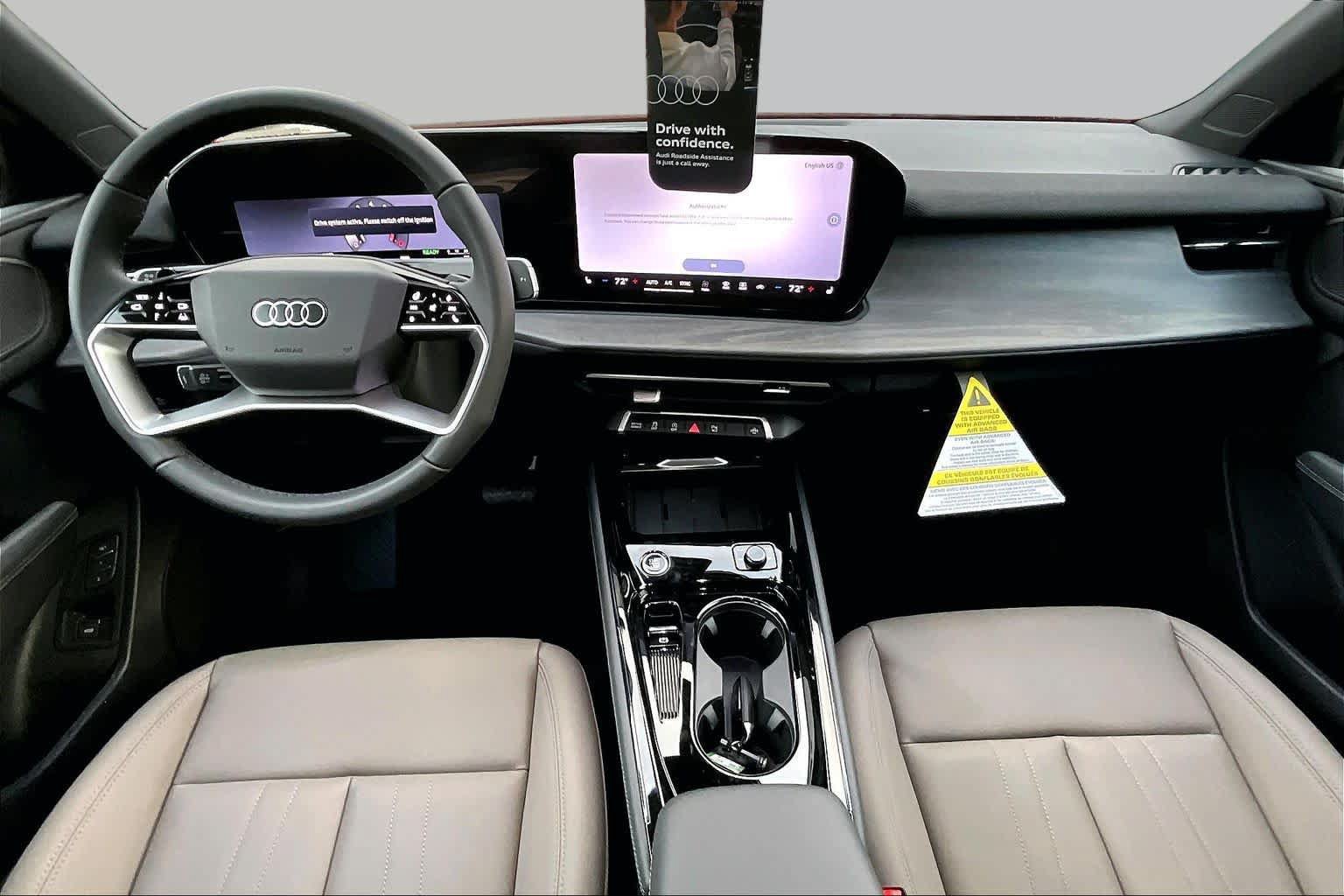 New 2026 Audi Q3 quattro 2.0T AWD/4WD image 5