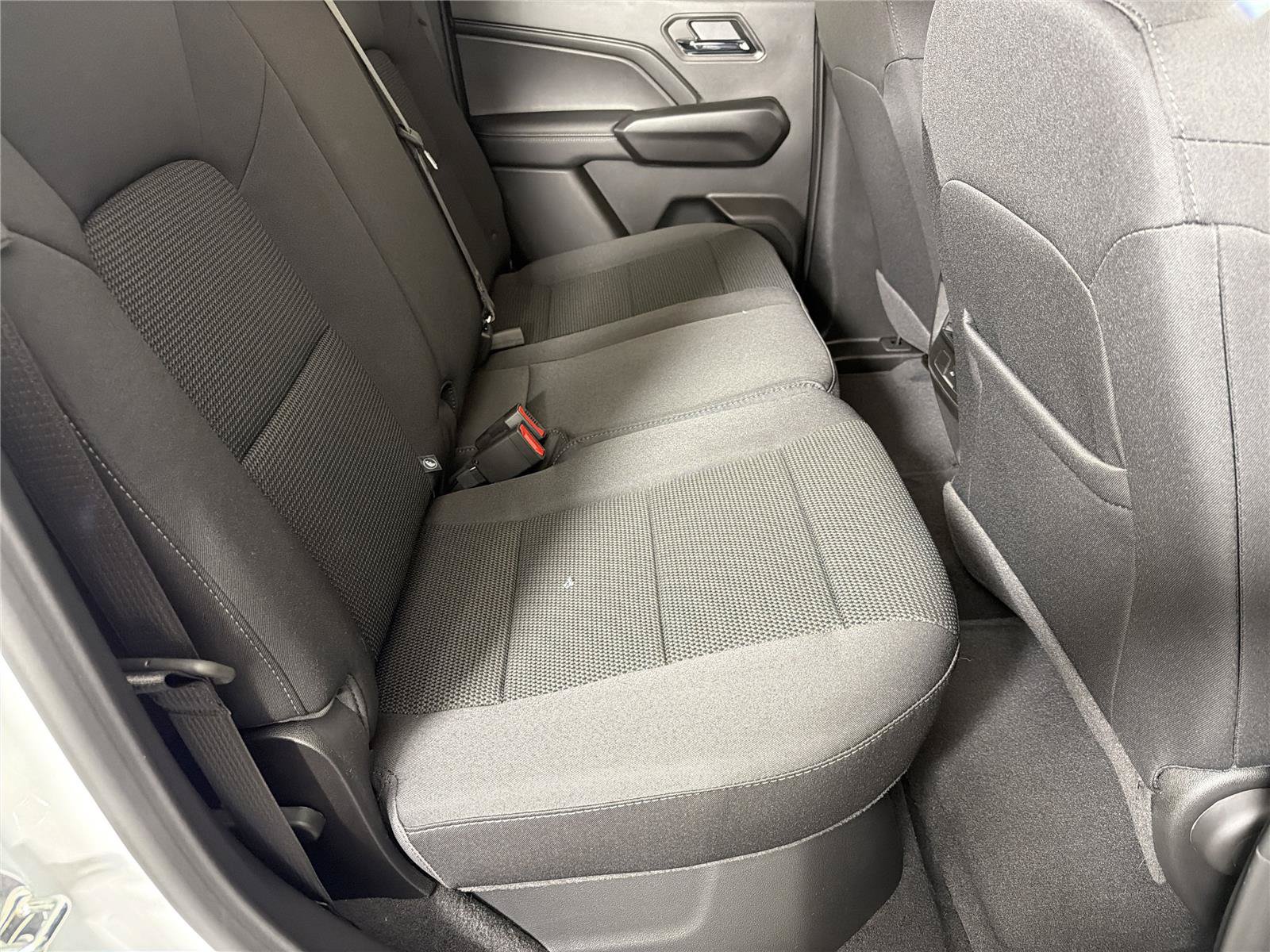 New 2026 GMC Canyon Elevation RWD image 13
