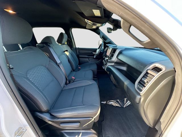 Used 2025 RAM 1500 Tradesman image 26