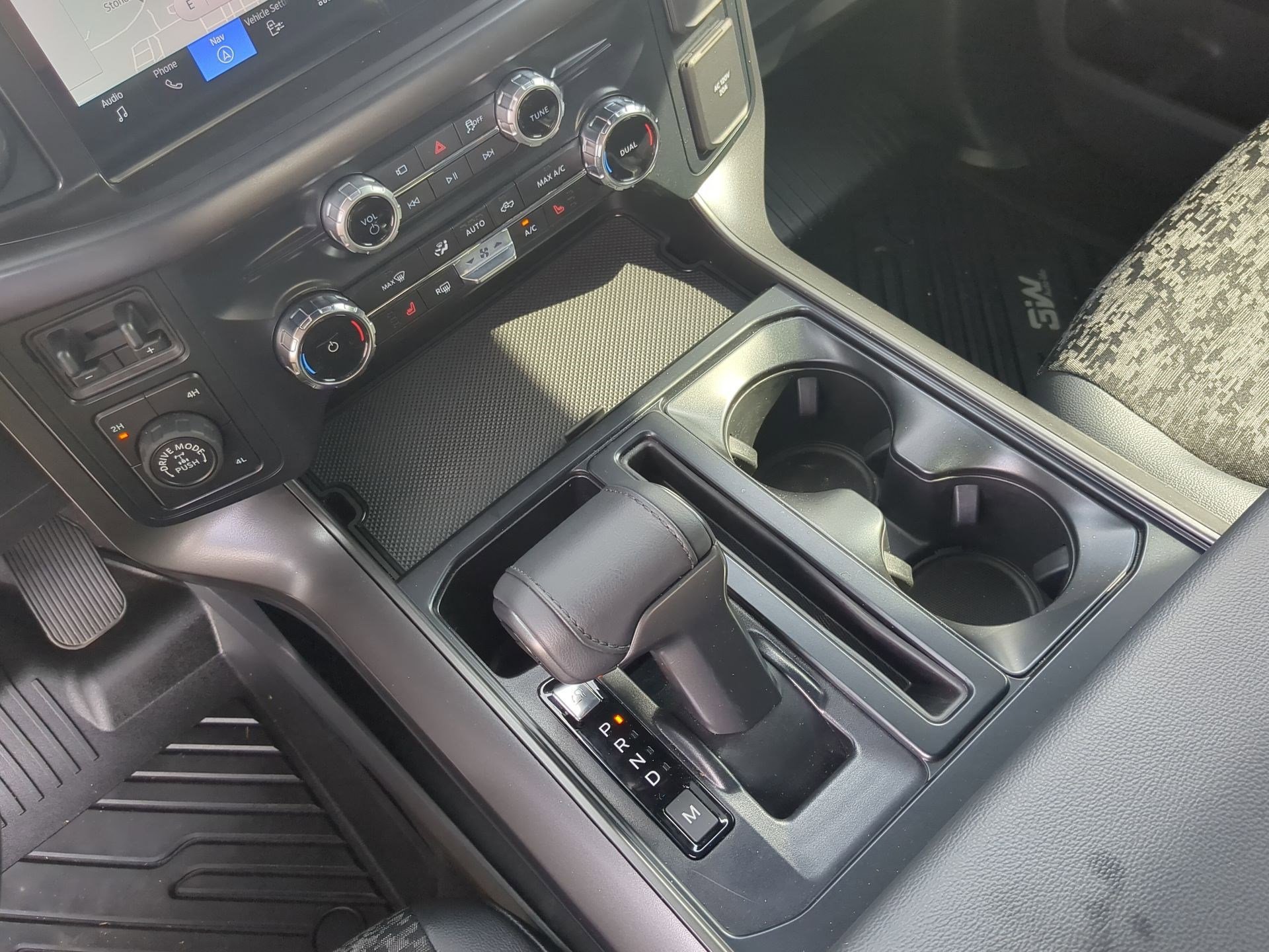 Used 2025 Ford F150 Tremor w/ Bed Utility Package image 21