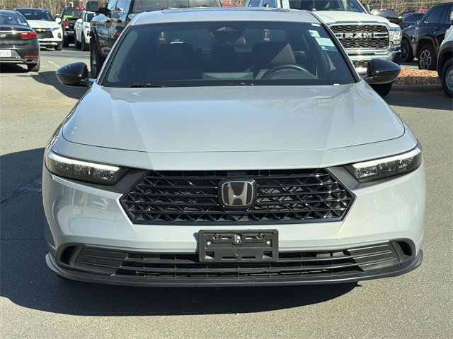 Used 2024 Honda Accord Sport image 16