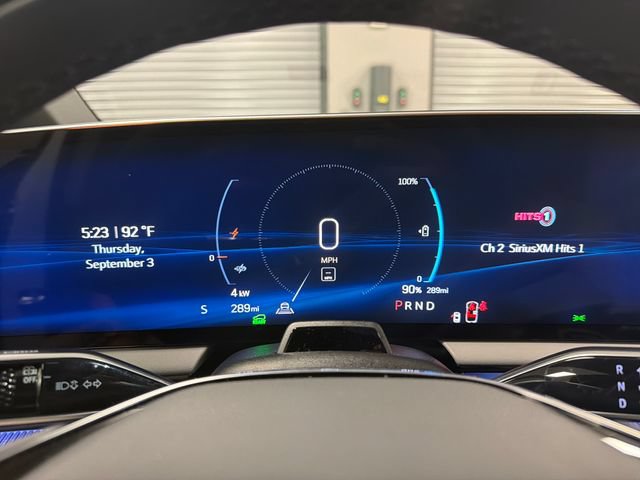 Certified 2027 Cadillac Optiq Sport RWD image 15