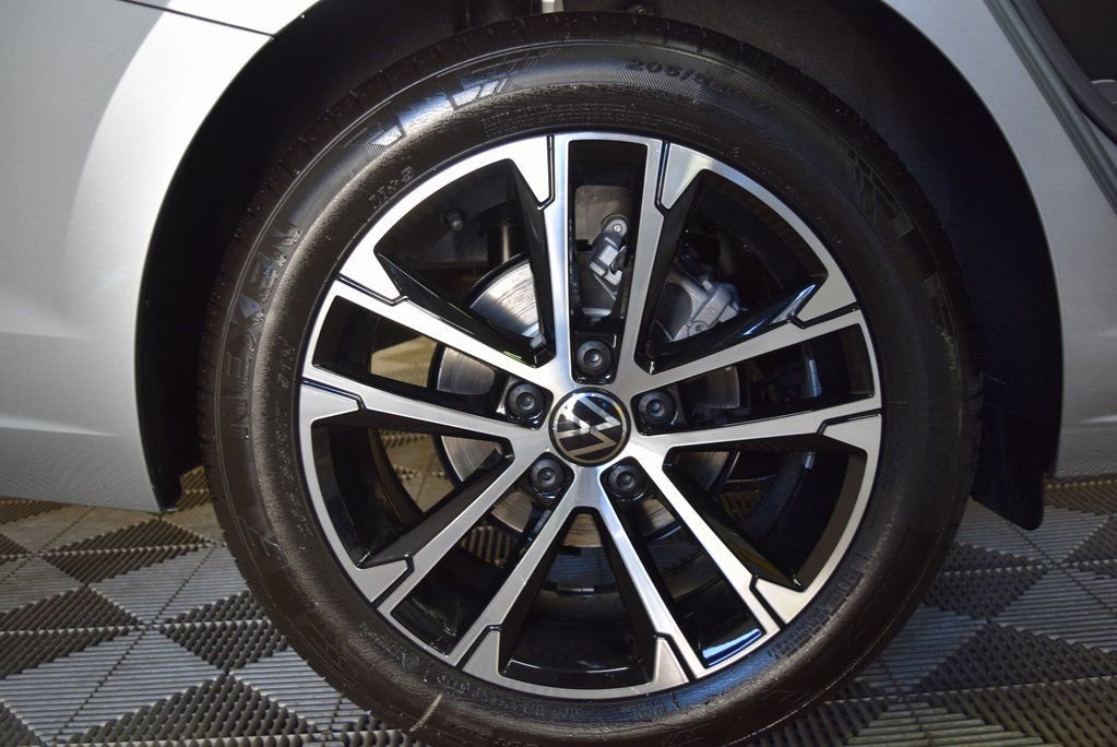 New 2026 Volkswagen Jetta Sport image 15