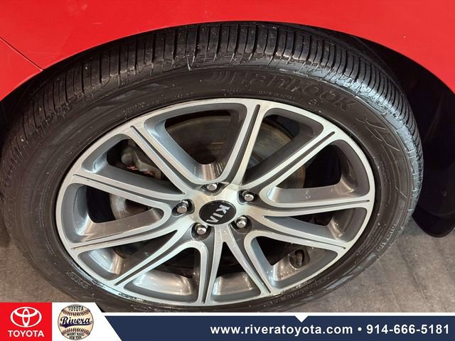 Used 2019 Kia Soul ! w/ Technology Package image 10