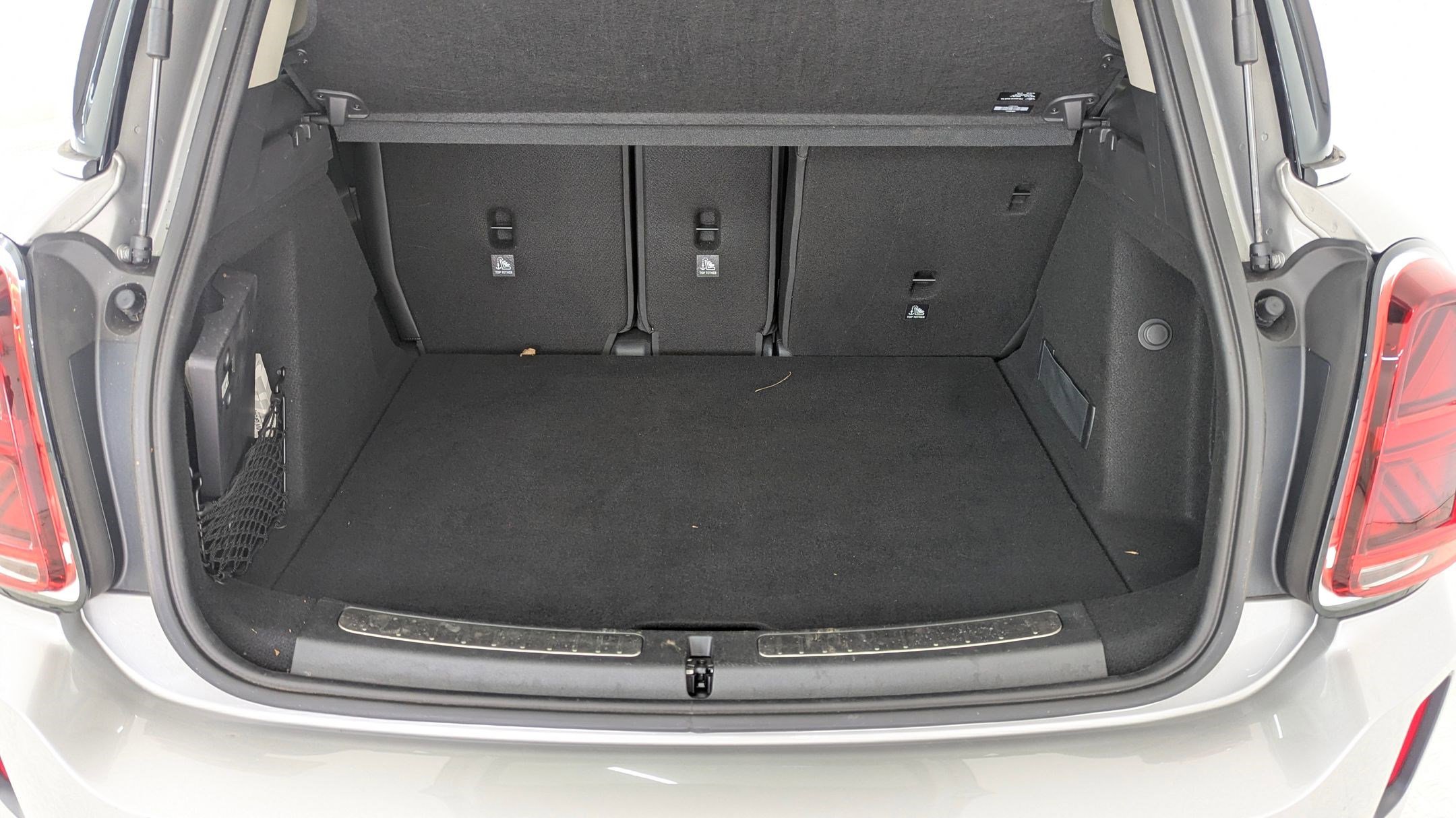 Used 2024 MINI Cooper Countryman S image 22