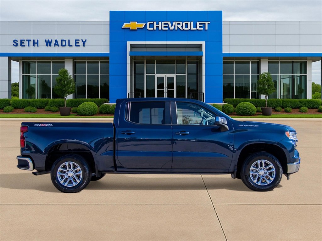 Used 2023 Chevrolet Silverado 1500 LT image 6