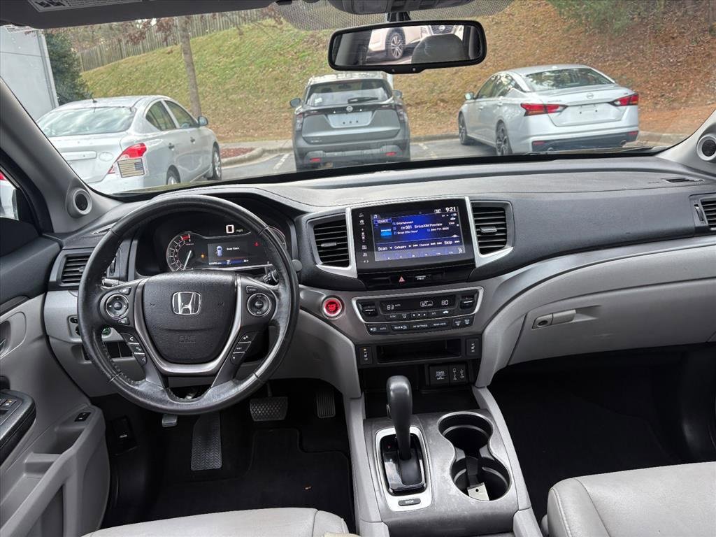 Used 2017 Honda Pilot EX-L image 7