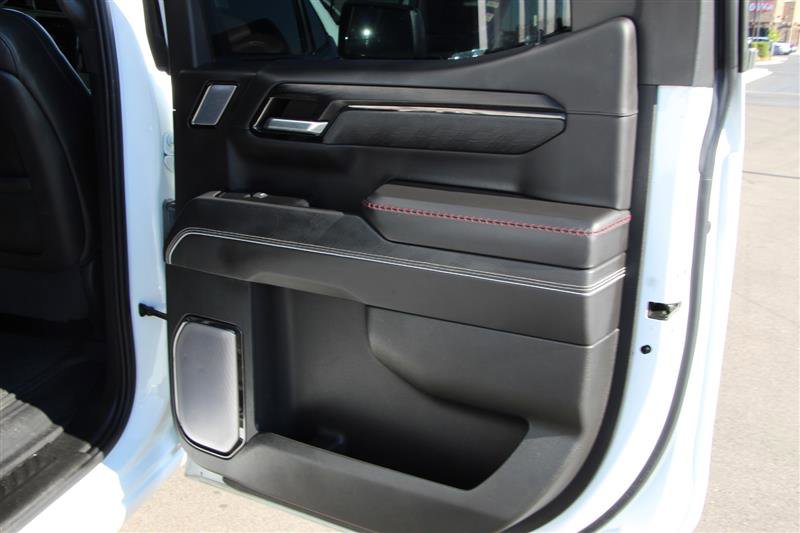 Used 2022 GMC Sierra 1500 AT4X image 38