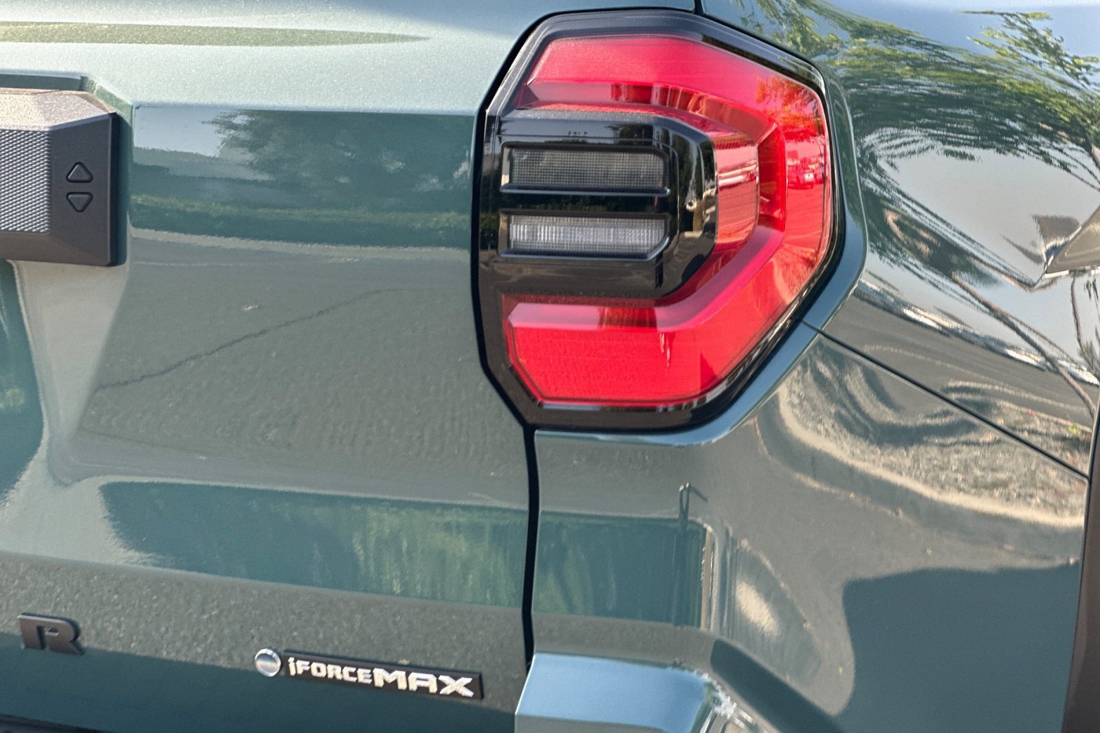 Used 2025 Toyota 4Runner TRD Off-Road AWD/4WD image 28