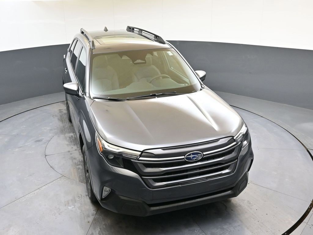 New 2026 Subaru Forester Premium image 52