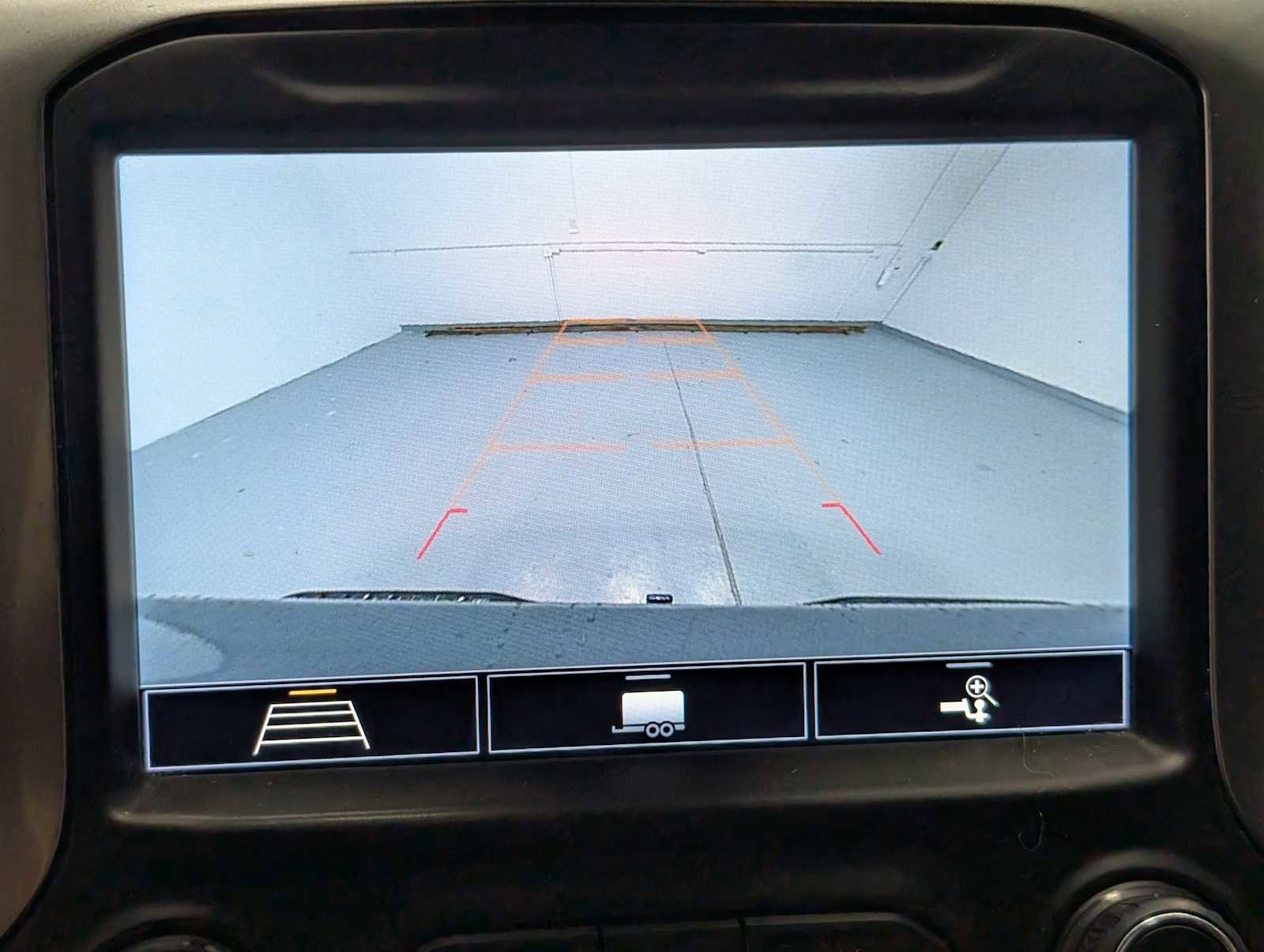 Used 2020 Chevrolet Silverado 1500 RST image 24