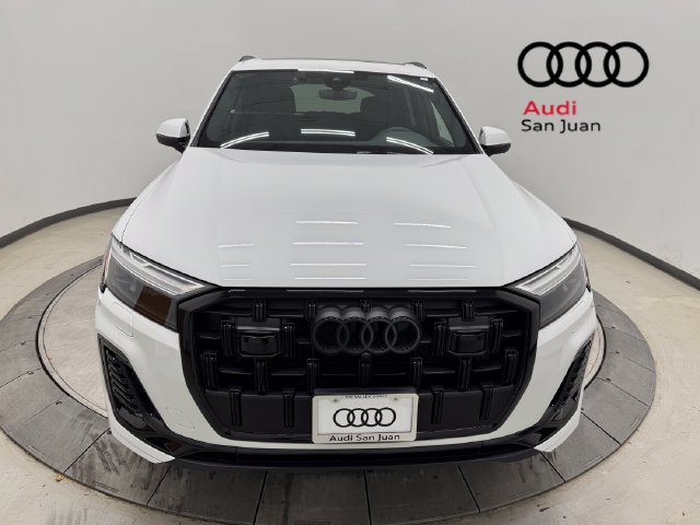 New 2026 Audi Q7 2.0T Premium Plus AWD/4WD image 2