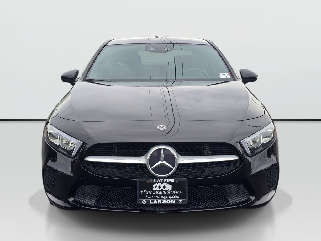Used 2019 Mercedes-Benz A 220 4MATIC image 9