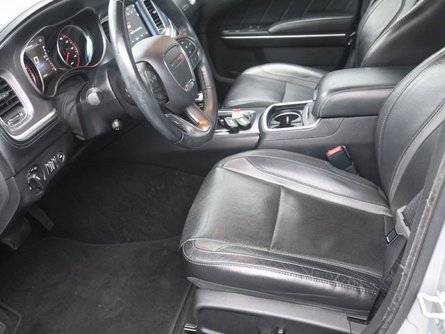 Used 2021 Dodge Charger SXT w/ Plus Group image 14