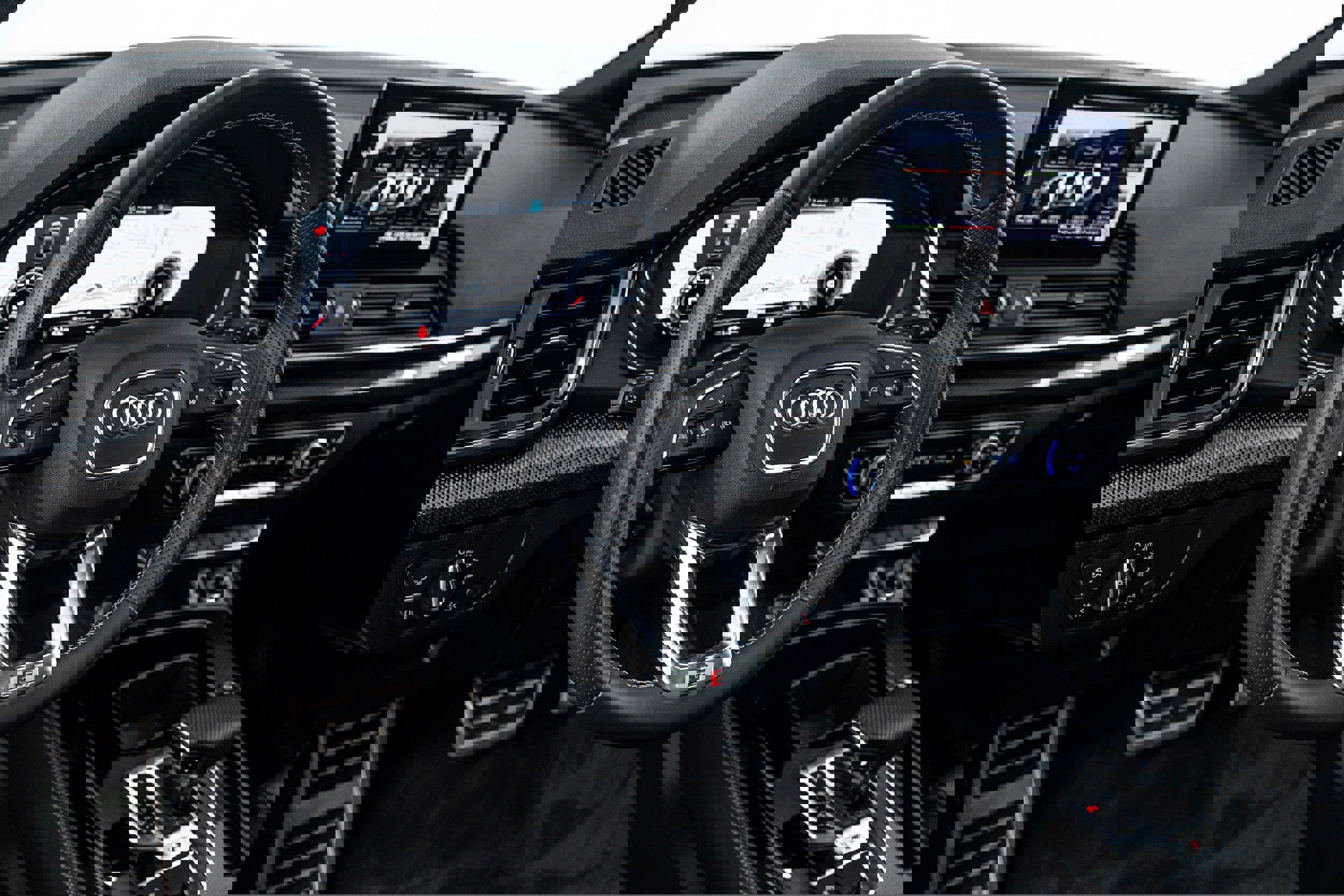 Certified 2023 Audi SQ5 Premium Plus w/ Premium Plus Package image 10