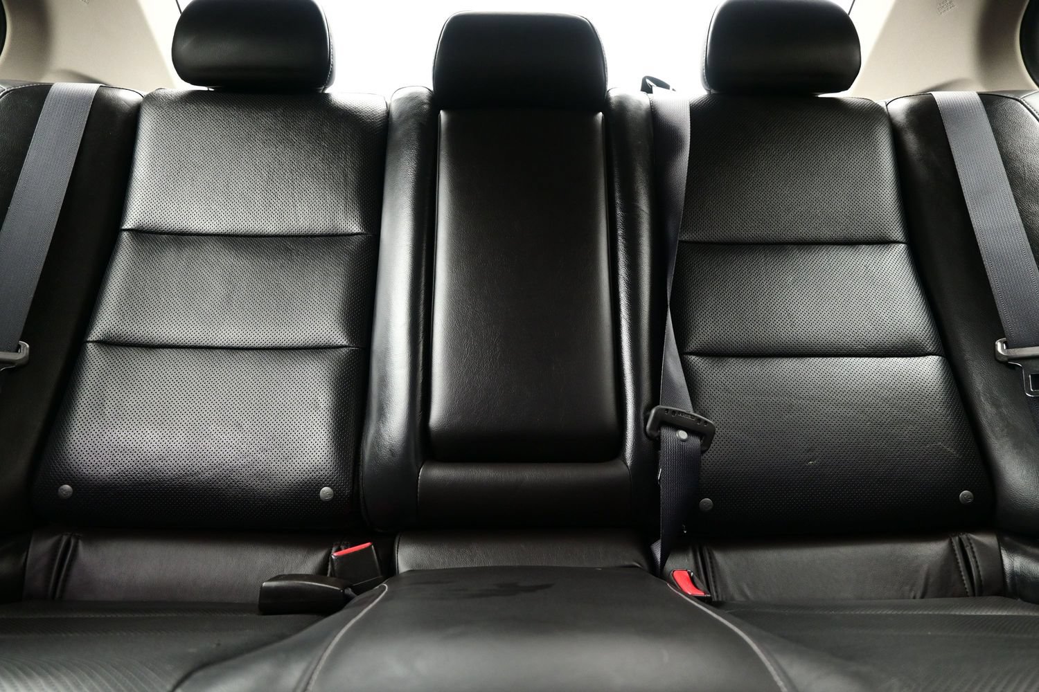 Used 2013 Acura TSX Sedan FWD image 17