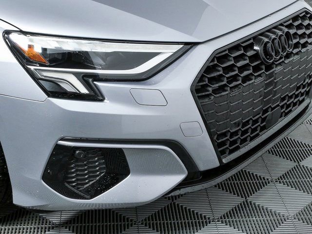 Used 2023 Audi A3 2.0T Premium w/ Convenience Package image 35