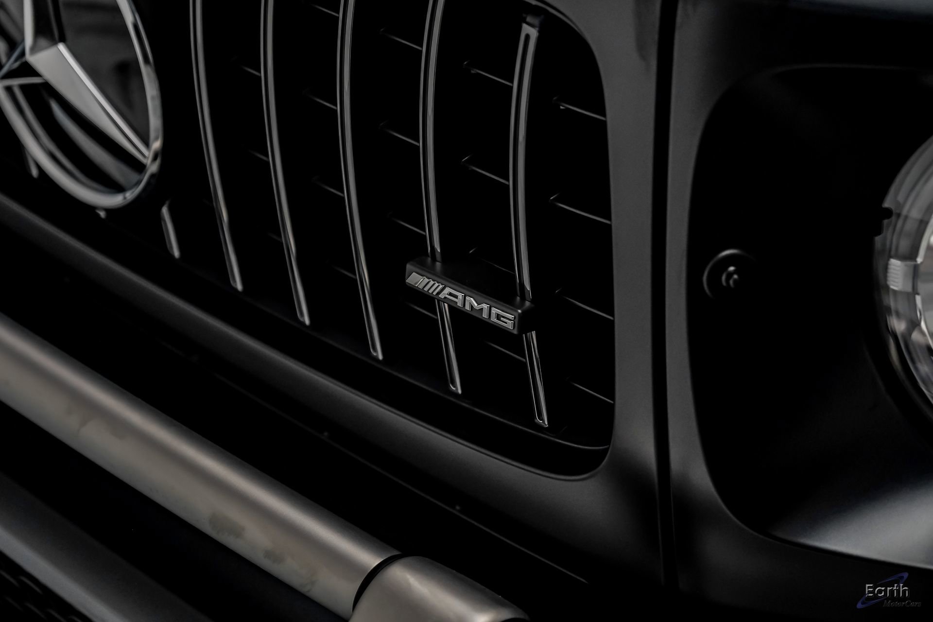 Used 2026 Mercedes-Benz G 63 AMG 4MATIC image 34