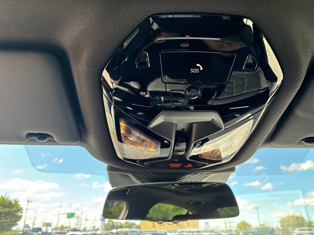 New 2027 BMW 530i xDrive AWD/4WD image 16