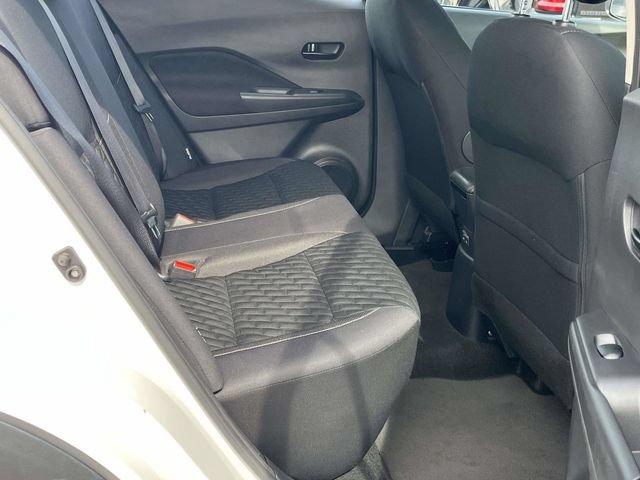 Used 2021 Nissan Kicks S FWD image 20