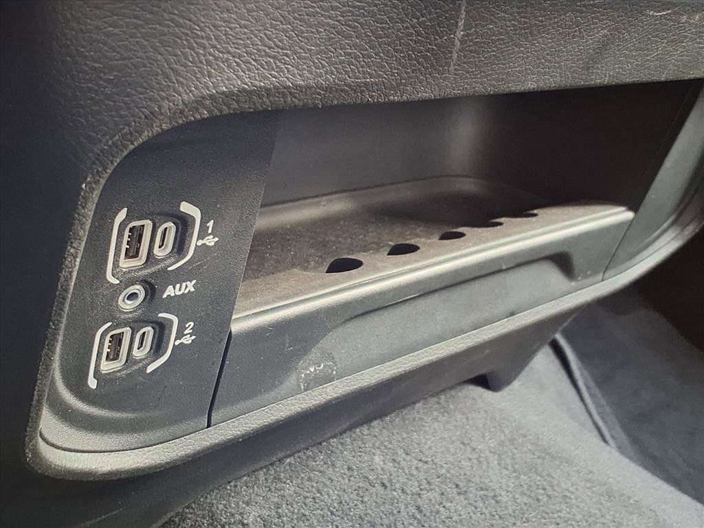 Used 2024 RAM 2500 Big Horn image 23